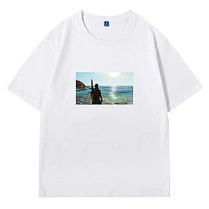 Just Cause 3 Still Causing Mayhem Design Just Cause 3 T-Shirts