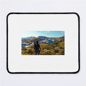 Just Cause 3 Open World Destruction Just Cause 3 Mouse Pads
