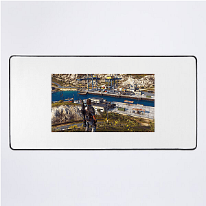 Just Cause 3 Witness The Pure Chaos Look Just Cause 3 Mouse Pads