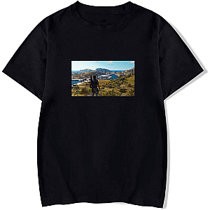 Just Cause 3 Open World Destruction Just Cause 3 T-Shirts