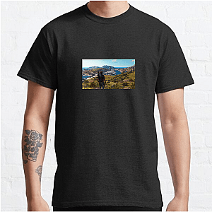 Just Cause 3 Open World Destruction Just Cause 3 T-Shirts