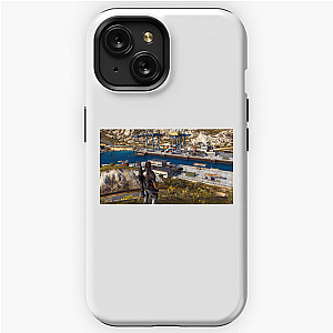 Just Cause 3 Witness The Pure Chaos Look Just Cause 3 iPhone Cases