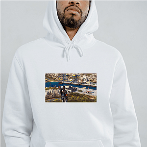 Just Cause 3 Witness The Pure Chaos Look Just Cause 3 Hoodies