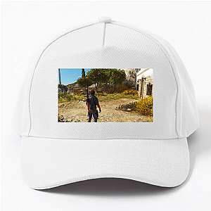Just Cause 3 Dictator Demolisher Just Cause 3 Hats & Caps