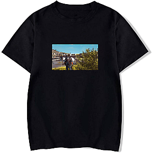 Just Cause 3 Over The Top Action Vibe Just Cause 3 T-Shirts