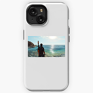 Just Cause 3 Still Causing Mayhem Design Just Cause 3 iPhone Cases