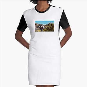Just Cause 3 Over The Top Action Vibe Just Cause 3 Dresses