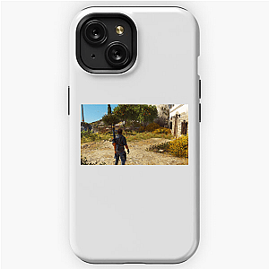 Just Cause 3 Dictator Demolisher Just Cause 3 Samsung Cases