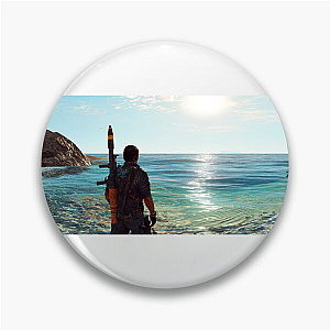 Just Cause 3 Still Causing Mayhem Design Just Cause 3 Pins