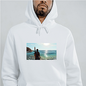 Just Cause 3 Still Causing Mayhem Design Just Cause 3 Hoodies