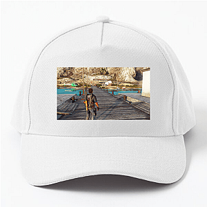 Just Cause 3 Rico Rodriguez Unleashed Fashion Just Cause 3 Hats & Caps