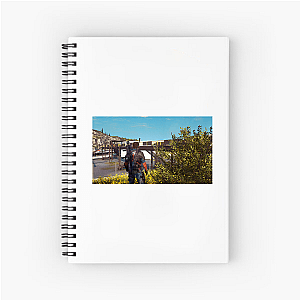 Just Cause 3 Over The Top Action Vibe Just Cause 3 Notebook