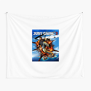 Just Cause 3 Explode Everything Style Just Cause 3 Tapestries