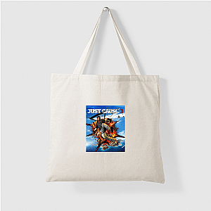 Just Cause 3 Explode Everything Style Just Cause 3 Bags