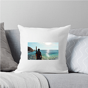 Just Cause 3 Still Causing Mayhem Design Just Cause 3 Pillows Cover