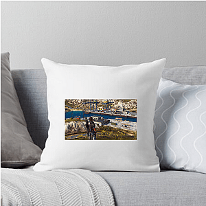 Just Cause 3 Witness The Pure Chaos Look Just Cause 3 Pillows Cover