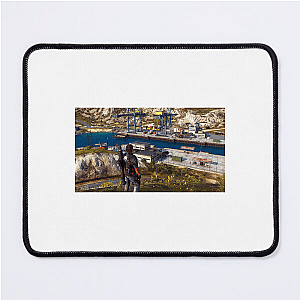 Just Cause 3 Witness The Pure Chaos Look Just Cause 3 Mouse Pads
