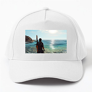 Just Cause 3 Still Causing Mayhem Design Just Cause 3 Hats & Caps