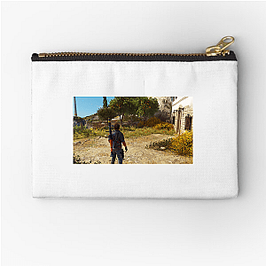 Just Cause 3 Dictator Demolisher Just Cause 3 Zipper Pouches