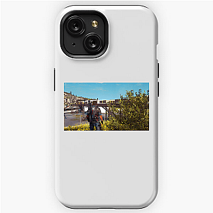 Just Cause 3 Over The Top Action Vibe Just Cause 3 iPhone Cases