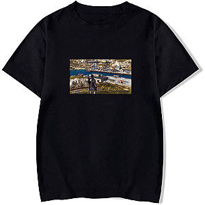 Just Cause 3 Witness The Pure Chaos Look Just Cause 3 T-Shirts