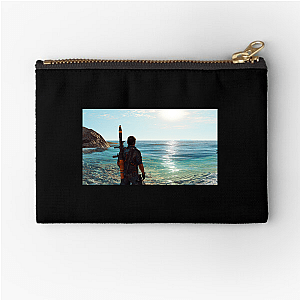 Just Cause 3 Still Causing Mayhem Design Just Cause 3 Zipper Pouches