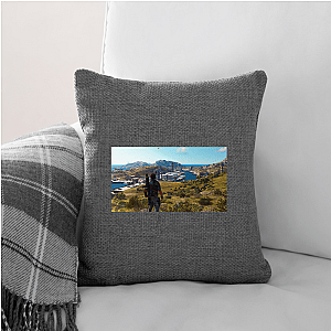 Just Cause 3 Open World Destruction Just Cause 3 Pillows Cover