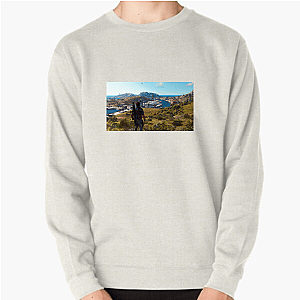 Just Cause 3 Open World Destruction Just Cause 3 Sweatshirts