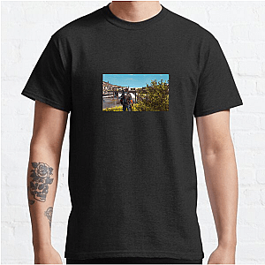 Just Cause 3 Over The Top Action Vibe Just Cause 3 T-Shirts
