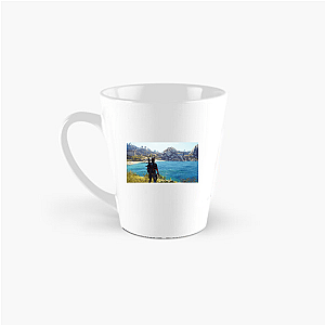 Just Cause 3 Iconic Explosions and Freefall Fun Motif Just Cause 3 Mugs