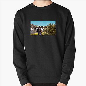 Just Cause 3 Over The Top Action Vibe Just Cause 3 Sweatshirts