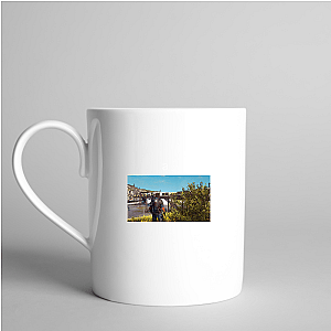 Just Cause 3 Over The Top Action Vibe Just Cause 3 Mugs