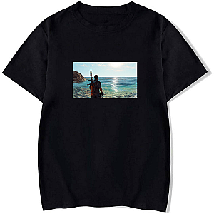 Just Cause 3 Still Causing Mayhem Design Just Cause 3 T-Shirts
