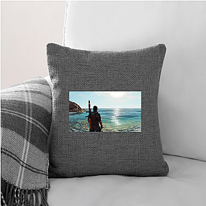 Just Cause 3 Still Causing Mayhem Design Just Cause 3 Pillows Cover