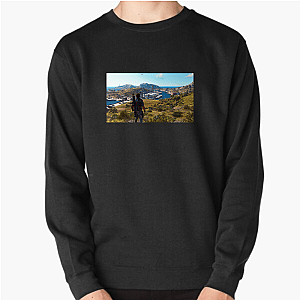 Just Cause 3 Open World Destruction Just Cause 3 Sweatshirts