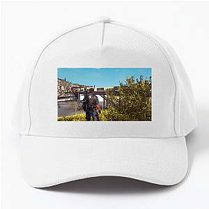 Just Cause 3 Over The Top Action Vibe Just Cause 3 Hats & Caps
