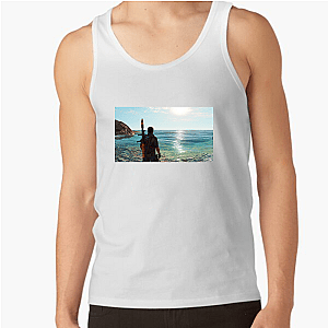Just Cause 3 Still Causing Mayhem Design Just Cause 3 Tank Tops