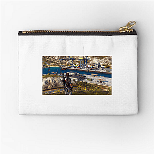 Just Cause 3 Witness The Pure Chaos Look Just Cause 3 Zipper Pouches