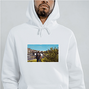 Just Cause 3 Over The Top Action Vibe Just Cause 3 Hoodies