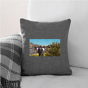 Just Cause 3 Over The Top Action Vibe Just Cause 3 Pillows Cover