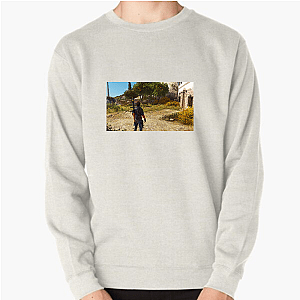 Just Cause 3 Dictator Demolisher Just Cause 3 Sweatshirts
