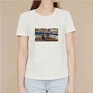 Just Cause 3 Witness The Pure Chaos Look Just Cause 3 T-Shirts