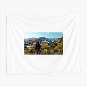 Just Cause 3 Open World Destruction Just Cause 3 Tapestries