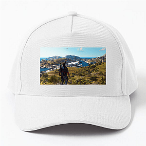 Just Cause 3 Open World Destruction Just Cause 3 Hats & Caps