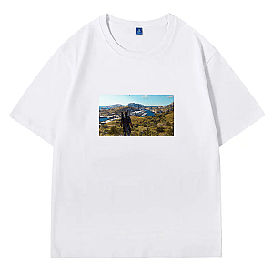 Just Cause 3 Open World Destruction Just Cause 3 T-Shirts