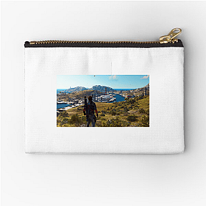Just Cause 3 Open World Destruction Just Cause 3 Zipper Pouches
