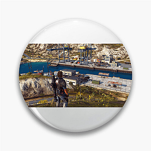 Just Cause 3 Witness The Pure Chaos Look Just Cause 3 Pins