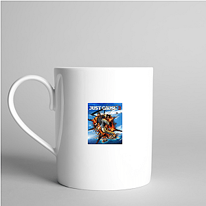 Just Cause 3 Explode Everything Style Just Cause 3 Mugs
