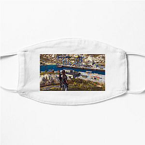 Just Cause 3 Witness The Pure Chaos Look Just Cause 3 Face Masks