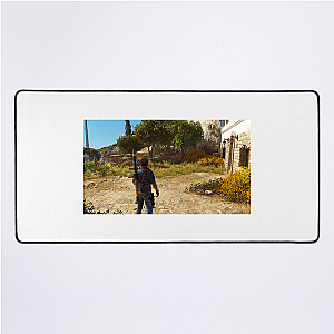 Just Cause 3 Dictator Demolisher Just Cause 3 Mouse Pads